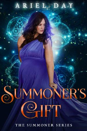 [The Summoner Series 01] • Summoner's Gift · A Reverse Harem Romance